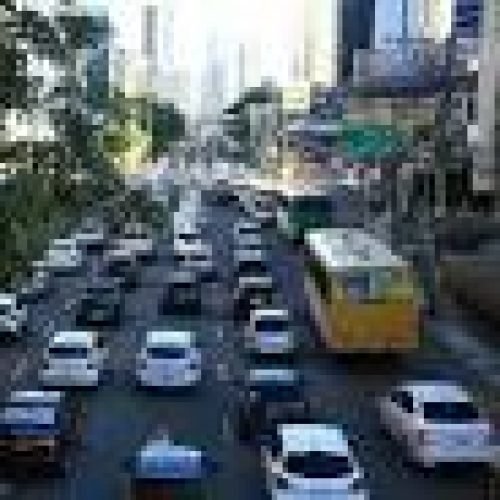 Estado concede desconto de 95% para a quitação de débitos de IPVA