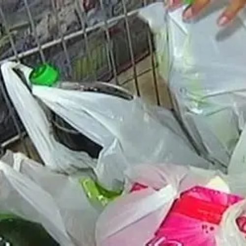 Supermercados anuncia suspensão de sacolas gratuitas de Salvador