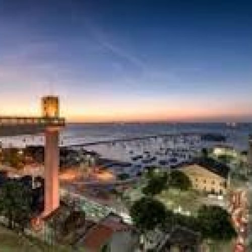 Salvador celebra 477 anos com avanço da educação em tempo integral na rede estadual de ensino