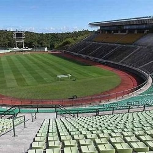 Estádio de Pituaçu não tem liberação para sedia jogo do Baianão