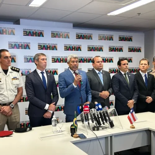 Bahia avança no combate ao crime com criação de novos comandos e promoção de oficiais da Polícia Militar