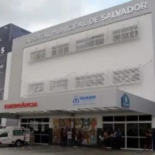 Médicos residentes denunciam atrasos de pagamento em hospital municipal de Salvador