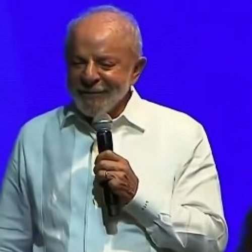 Lula ataca Bolsonaro “Carro velho indo pro desmanche”: