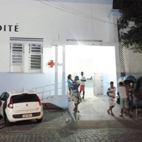 Mulher morre em emergência de Conceição do Coité