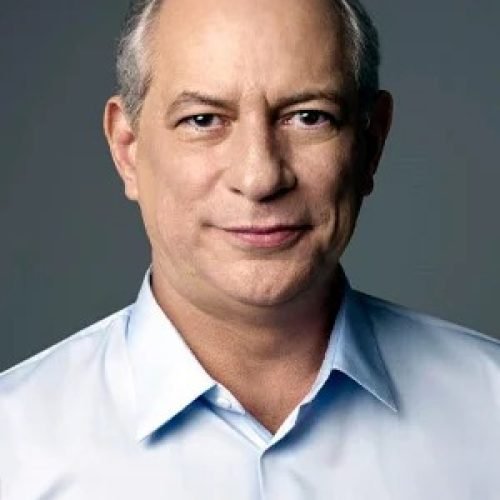 Ciro Gomes volta ao PSDB e poderá ser o candidato ao governo de Ceará