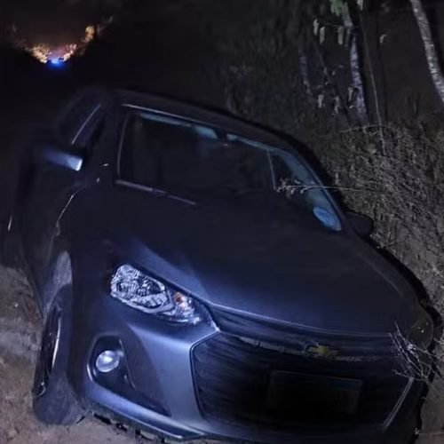 Policial é encontrado morto en Serra Branca