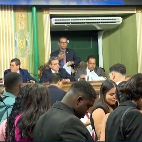 Câmara Municipal de Salvador aprova Plano Plurianual e LOA de 2025