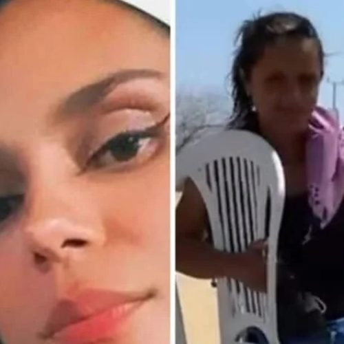 Mulheres são mortas em incêndio na residência