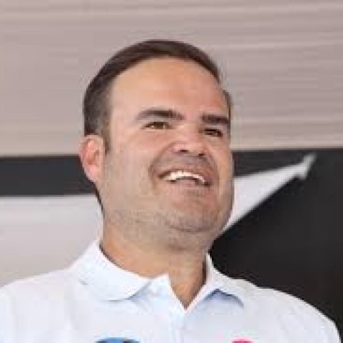 Deputado Cacá é novo presidente do PP na Bahia