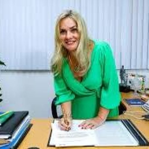 Ivana Bastos faz balanço a frente da ALBA