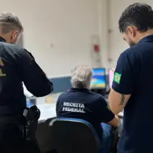 Polícia Federal deflagra nova fase da Operação Overclean