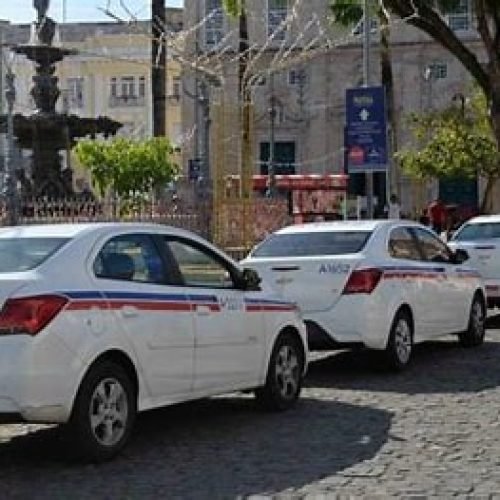 SEMOB confirma que taxistas tem até 10 de janeiro para regularizar alvarás