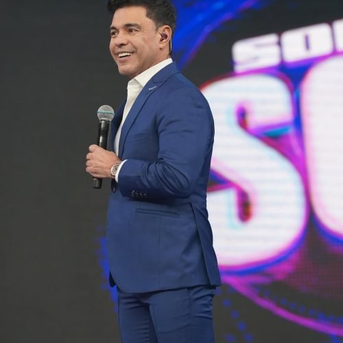 Prefeitura retira do ar Show de Zezé Di Camargo