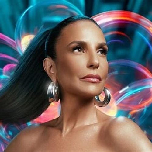 Musa do Axé Music anuncia a separação