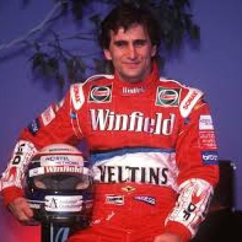 Morre Alex Zanardi, ícone do automobilismo mundial, aos 59 anos