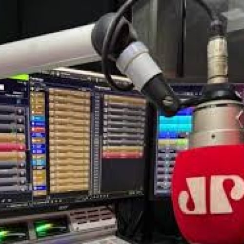 Golpe via Pix: Justiça nega ressarcimento à Jovem Pan após perda de R$ 175 mil