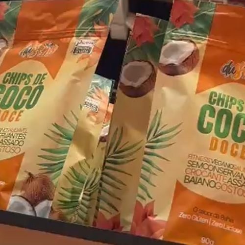 Tradição e Crocância: DuSena Leva o Sabor Genuíno da Bahia ao Bahia Origem Week 2026