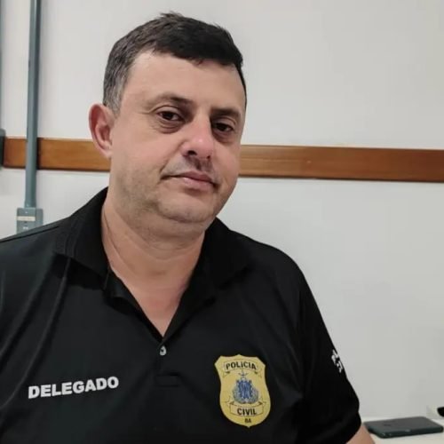 Delegado fala que os detentos fugiram em Feira de Santana tinha defeito na grade