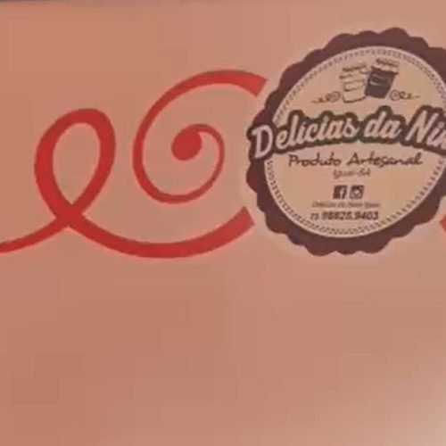 Sabores Premiados de Iguaí: “Delícias da Nina” É Destaque no Bahia Origem Week 2026