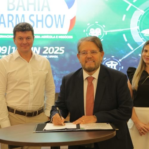 Congresso Agrolex LEM 2025 discutirá justiça, inovação e sustentabilidade no agronegócio