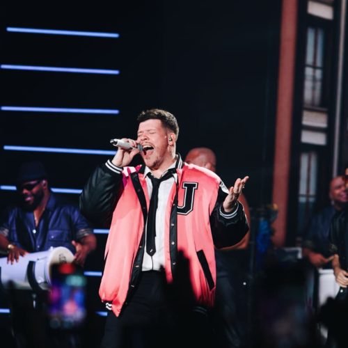 Últimos ingressos à venda para o show de Ferrugem em Salvador