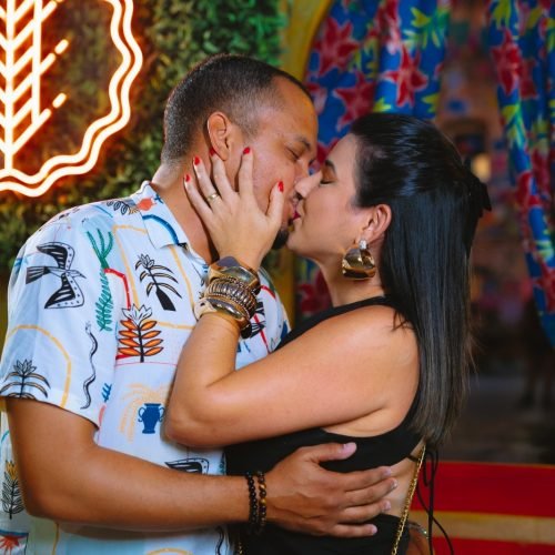 Arraiá do Biergarten leva forró, tradição e encontros ao Trapiche BarnabéEvento acontece no dia 31 de maio, a partir das 16h, com música ao vivo, clima junino e experiência cervejeira