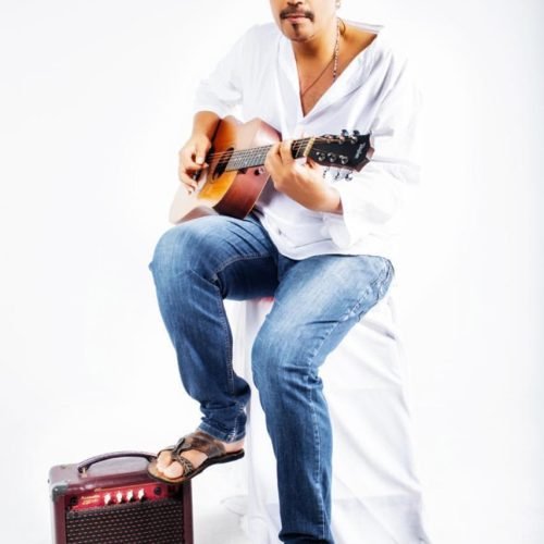 Movimento Irun encerra com show de Tito Bahiense