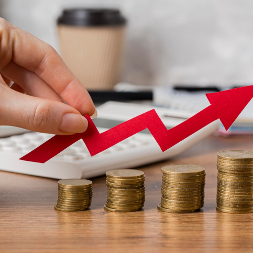 Cenário econômico do Brasil deve ter crescimento moderado em 2026