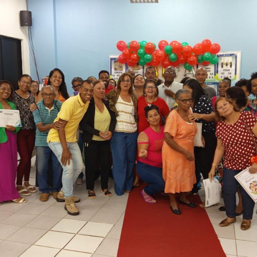 Últimos dias para se inscrever no Programa de Alfabetização e Letramento de Jovens e Adultos