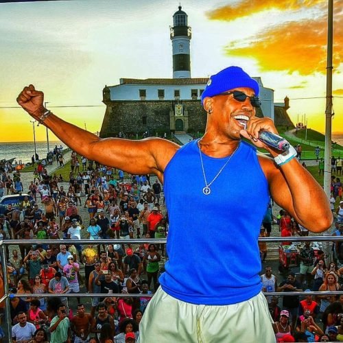 Réveillon no MAM anuncia promoção com direito ao ensaio do Pagod’art