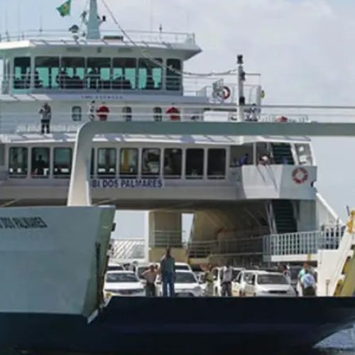 Operação de Verão 2025/2026 do Sistema Ferry-Boat