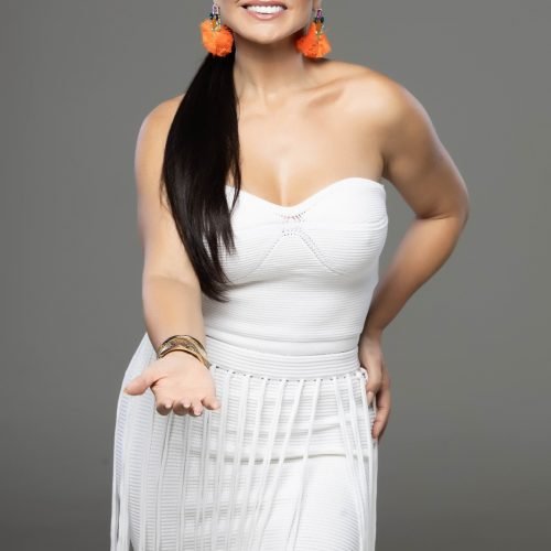 Dia Nacional do Forró terá show gratuito com Jeanne Lima, Tico e Luana Ingry no Pelourinho