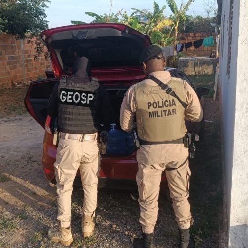 MP da Bahia deflagrou quase 100 operações contra o crime em 2025