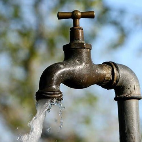 SAAE iniciará cobrança pelo fornecimento de água em Guabiraba, Oiteiro e Novo Paraíso a partir de 1º de janeiro de 2026