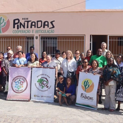 Cúpula do Alimento encerra etapa na Bahia com intercâmbio internacional de saberes e práticas agrícolas