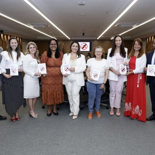 MPBA lança cartilha de prevenção ao consumo de bebidas alcoólicas por crianças e adolescentes
