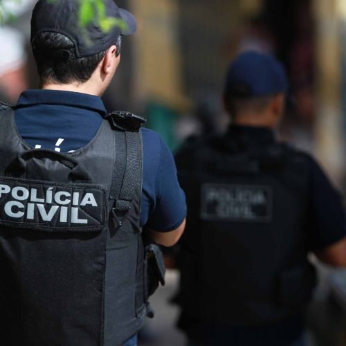 Investigação e repressão ao narcotráfico ganham força na reestruturação da segurança pública da Bahia