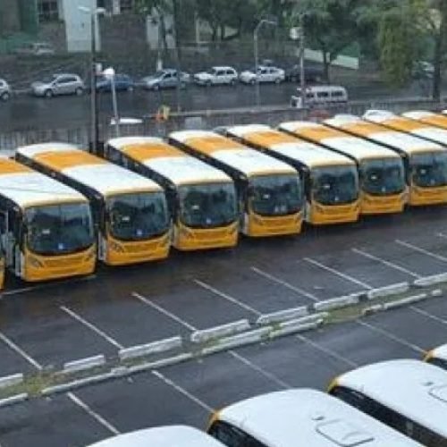 Amarelinho terá frota 100% renovada em Salvador
