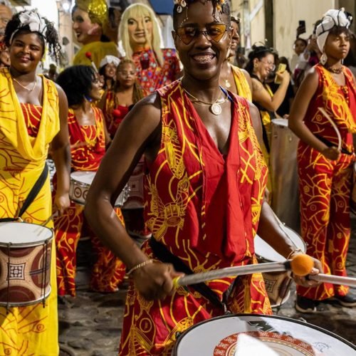 Movimento Irun 8ª Edição homenageia Castro Alves na Casa do Passo