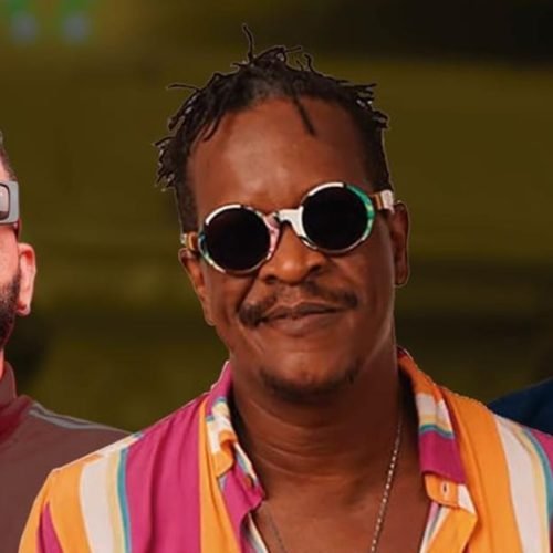 Cabuloso Trio na VI edição do Movimento Irum