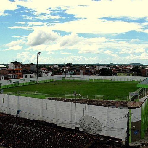 Projeto Palcos do Futebol celebra parceria entre CBF e FBF