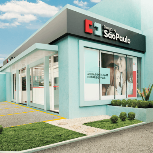 Rede de farmácias anuncia vagas de emprego para pessoas com mais de 50 anos; há oportunidades para a Bahia