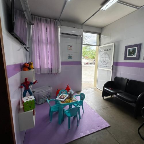 Governo do Estado inaugura Sala Lilás e Central de Vestígios do DPT em Juazeiro
