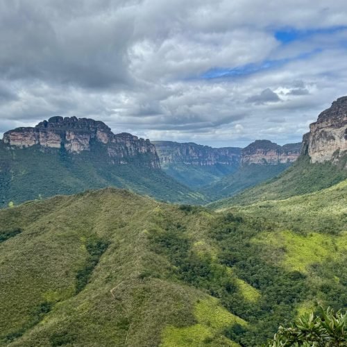 Com foco em manter protagonismo ambiental da Bahia, Sema e Inema participam da COP30