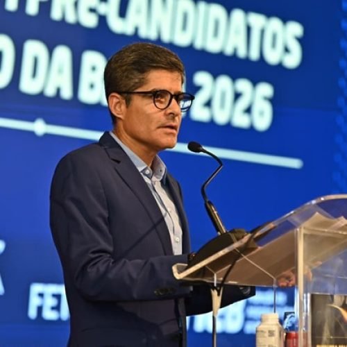 ACM Neto critica possível retorno da ViaBahia e cobra solução para BR-324 e BR-116