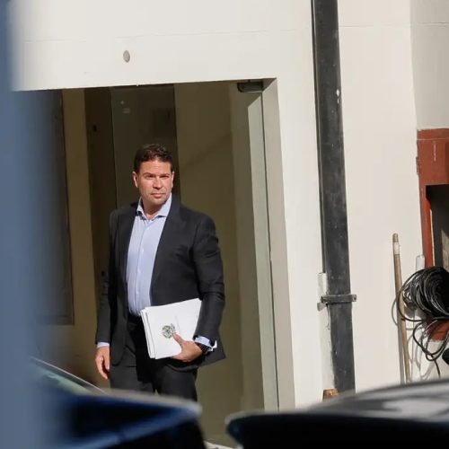 Foragido no radar: ICE prende Alexandre Ramagem nos EUA e caso pode virar extradição