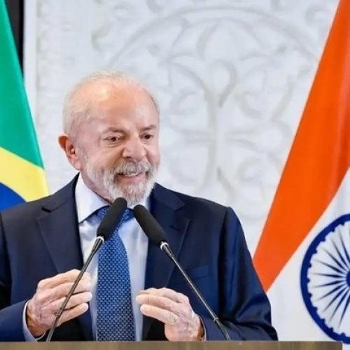 Lula articula reforço na coordenação de campanha com foco em redes sociais