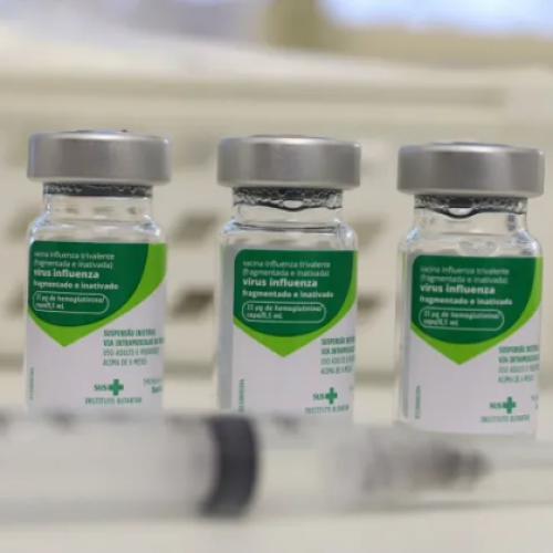 Supergripe avança no Brasil: mortes disparam quase 37% e acendem alerta máximo