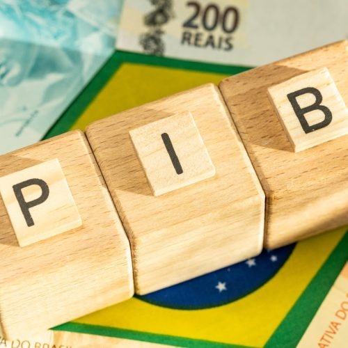 PIB do 1º trimestre reforça desindustrialização do país, avalia CNI