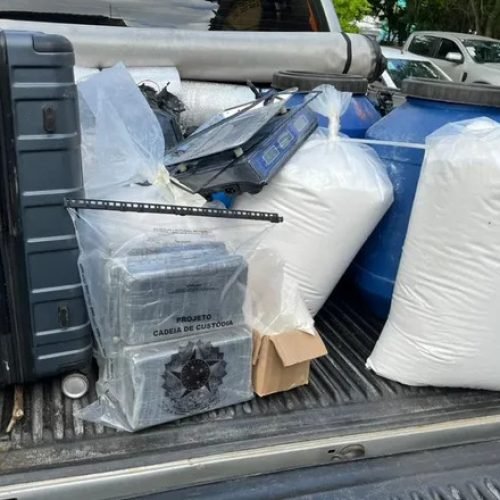 Funcionários da Caixa econômica são alvos na operação por fraudes na Bahia